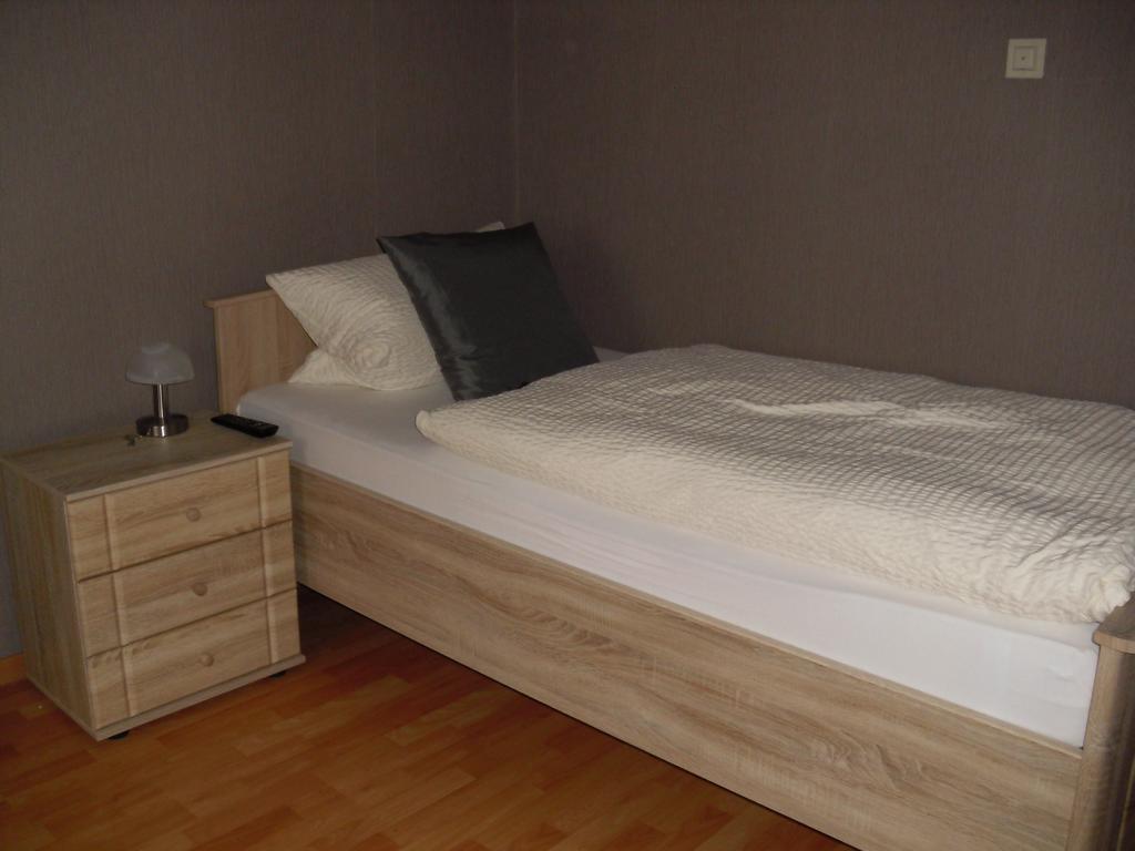 Hotel Holter Warstein Værelse billede