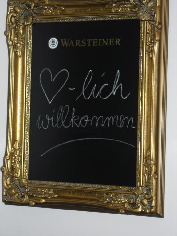 Hotel Holter Warstein Eksteriør billede