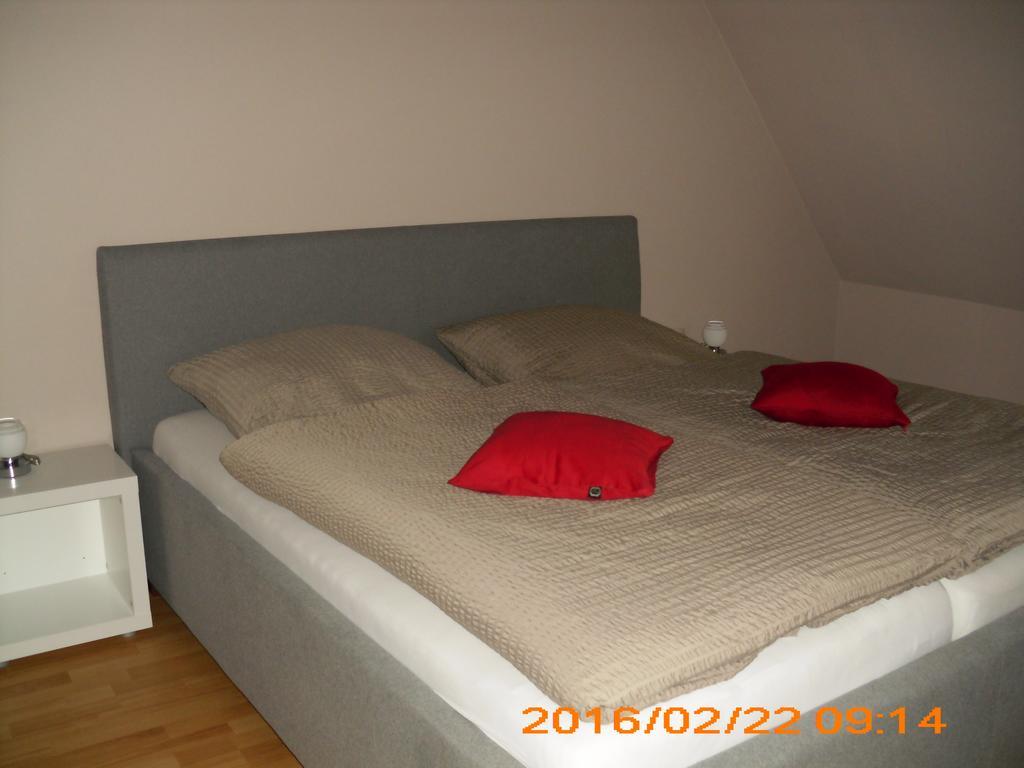 Hotel Holter Warstein Eksteriør billede