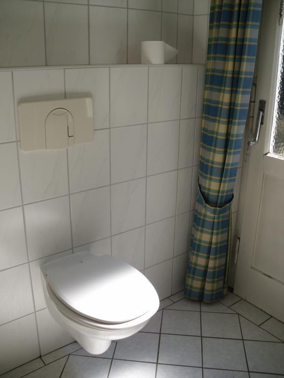 Hotel Holter Warstein Værelse billede